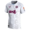 Aston Villa Fodboldtrøje Udebane 2023-24 Aston Villa Fodboldtrøje Udebane 2023-24